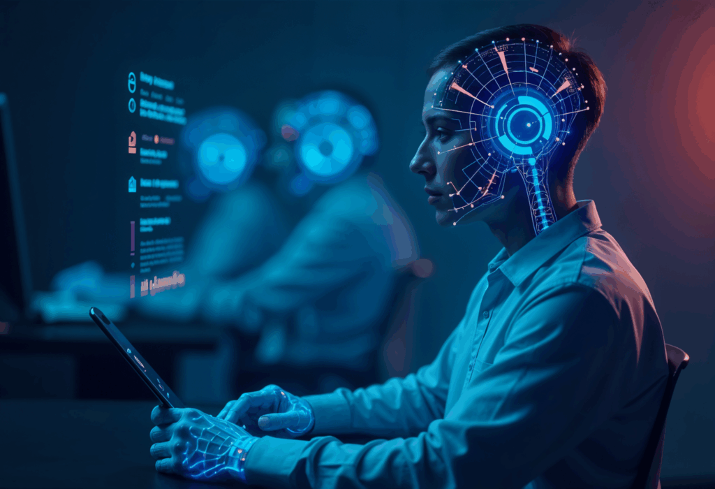 AI Answering Services