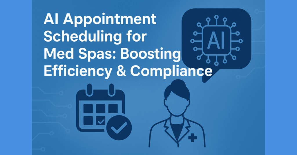 ai appointment scheduling